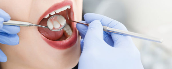 Un dentiste en urgence